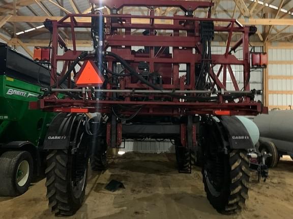 Main image Case IH SPX3310 13