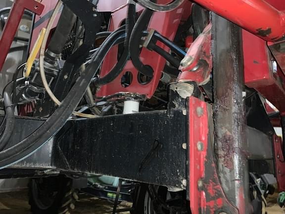 Main image Case IH SPX3310 16