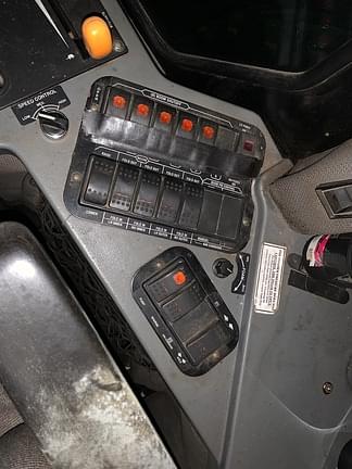 Main image Case IH SPX3310 25