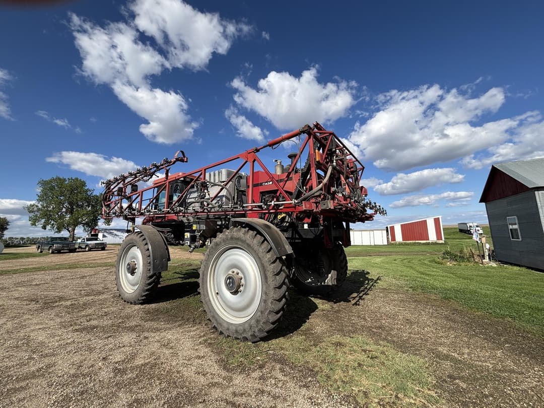 Image of Case IH SPX3310 Primary image