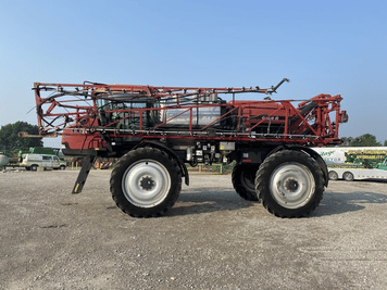 Main image Case IH SPX4410