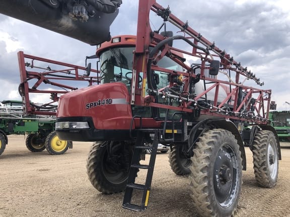 Main image Case IH SPX4410