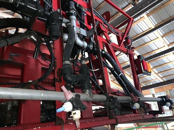 Main image Case IH SPX4410 13