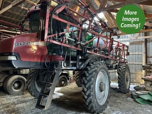 2005 Case IH SPX4410 Image