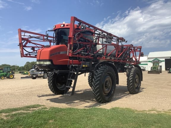 Main image Case IH SPX4410