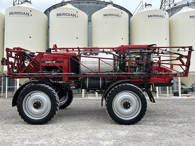 Image of Case IH SPX4410 equipment image 3