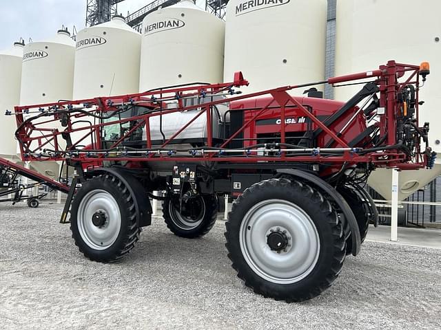 Image of Case IH SPX4410 equipment image 4