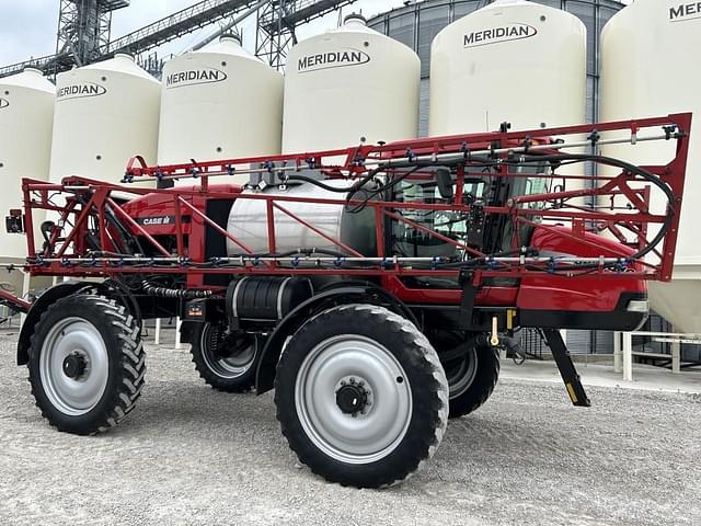 Image of Case IH SPX4410 equipment image 1