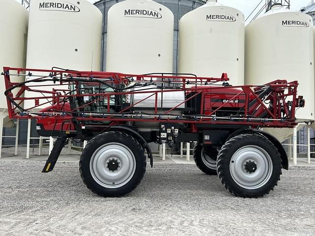 Image of Case IH SPX4410 equipment image 2