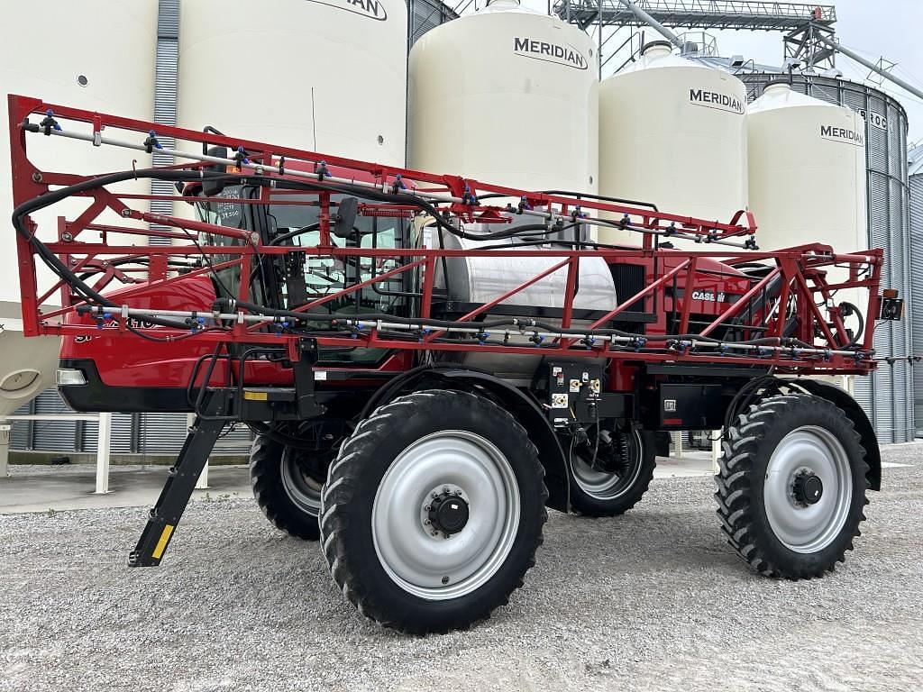 Image of Case IH SPX4410 Primary image
