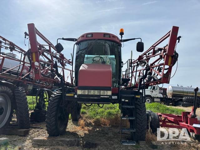 Image of Case IH SPX4410 equipment image 2