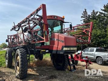 Main image Case IH SPX4410