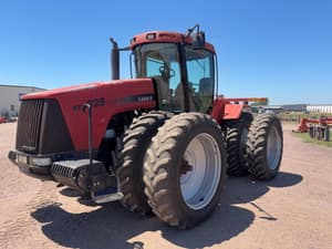 2005 Case IH STX325 Image
