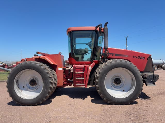 Image of Case IH STX325 equipment image 2