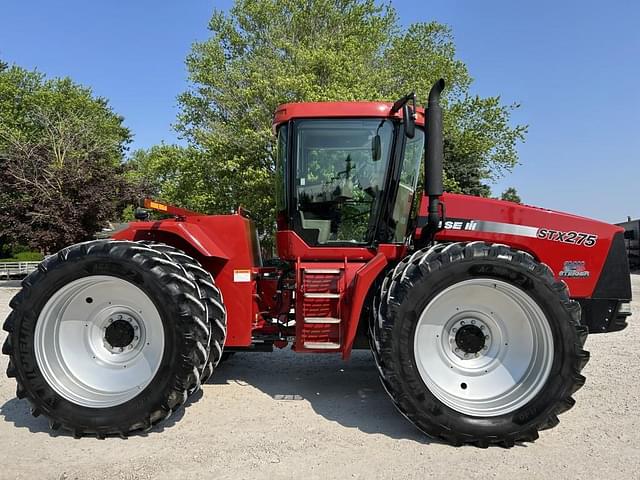 Image of Case IH STX275 equipment image 3