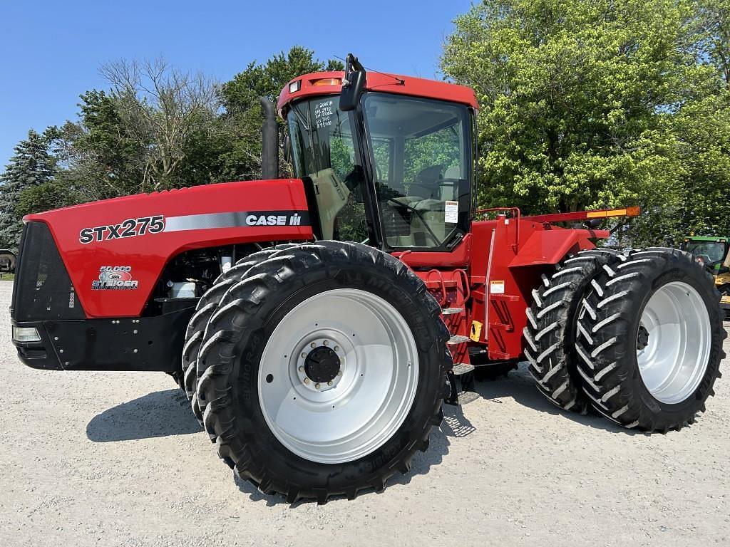 Image of Case IH STX275 Primary image
