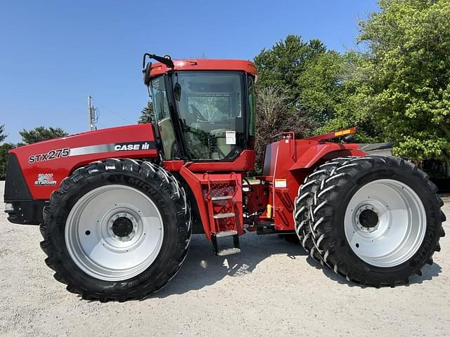 Image of Case IH STX275 equipment image 2