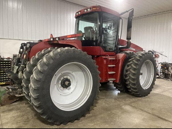 Image of Case IH STX275 equipment image 2