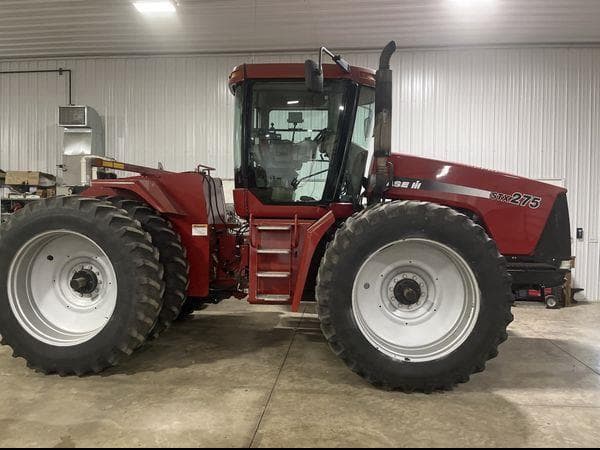 Image of Case IH STX275 equipment image 1