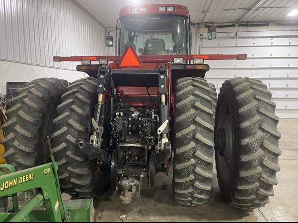 Image of Case IH STX275 equipment image 3