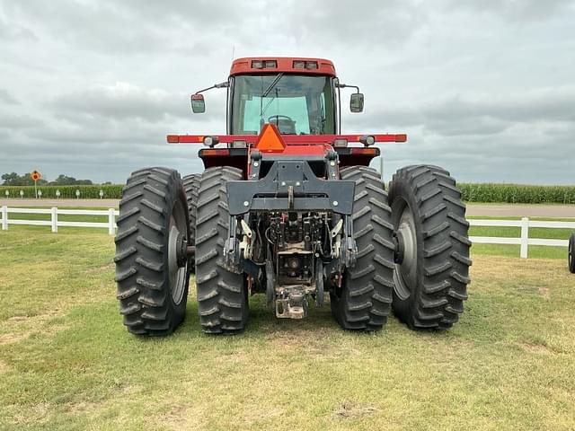 Image of Case IH STX325 equipment image 3
