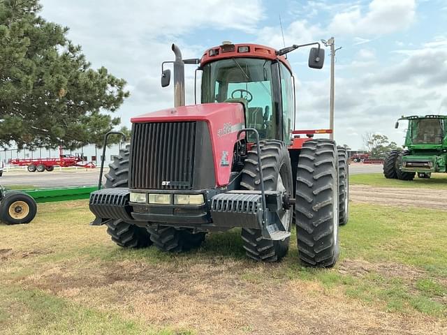 Image of Case IH STX325 equipment image 1