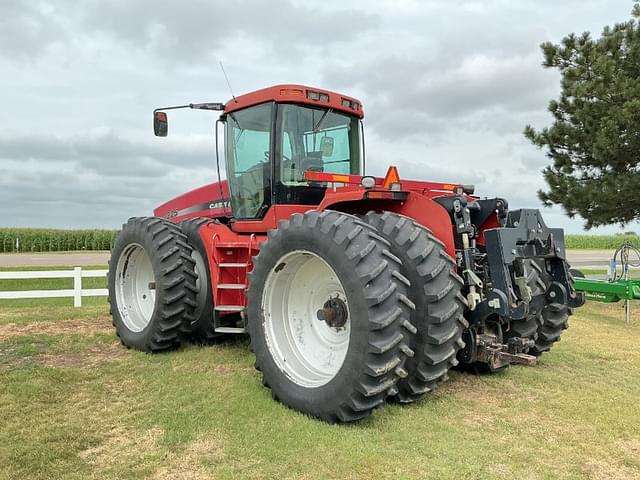 Image of Case IH STX325 equipment image 2