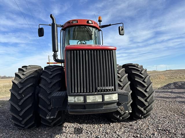 Image of Case IH STX325 equipment image 3