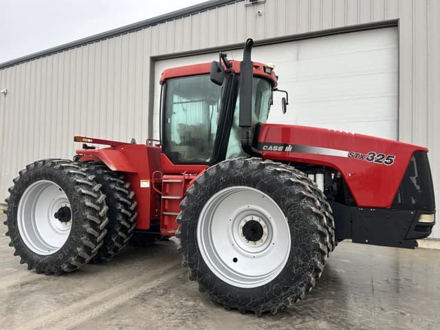 Image of Case IH STX325 equipment image 1