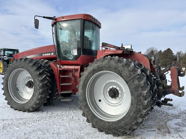 Image of Case IH STX325 equipment image 2