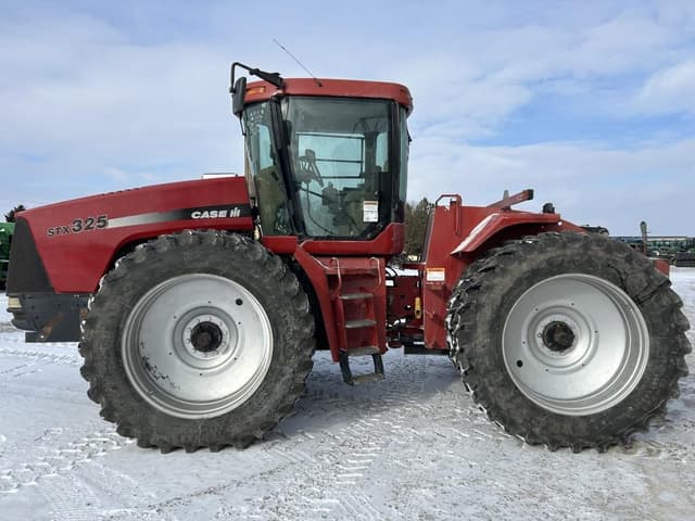 Image of Case IH STX325 equipment image 1