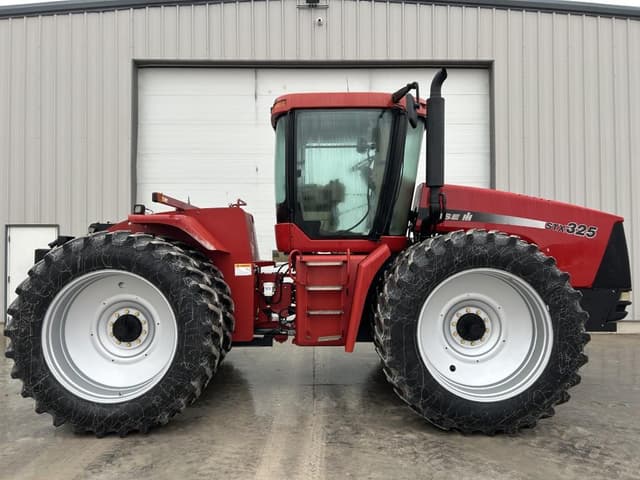 Image of Case IH STX325 equipment image 3
