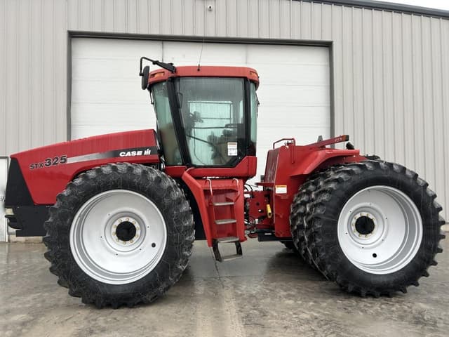 Image of Case IH STX325 equipment image 2