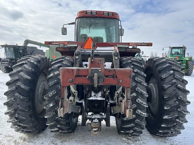 Image of Case IH STX325 equipment image 3