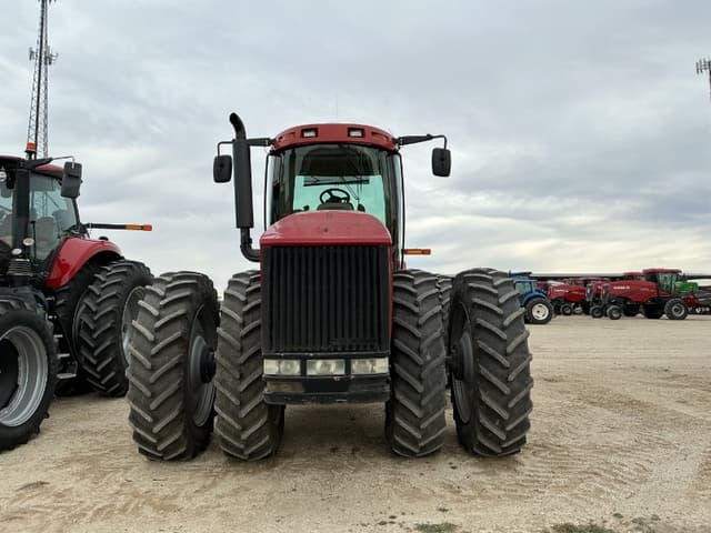 Image of Case IH STX325 equipment image 1