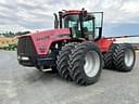 2005 Case IH STX375 Image