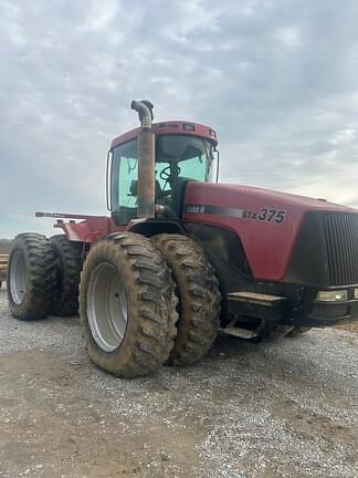 Image of Case IH STX375 Primary image