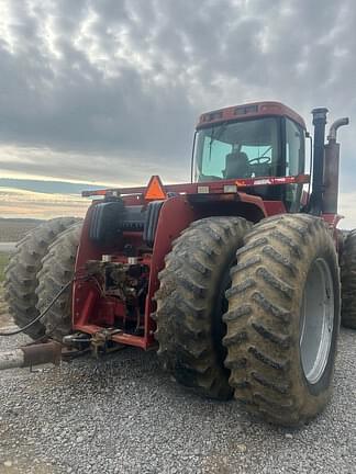 Image of Case IH STX375 equipment image 4