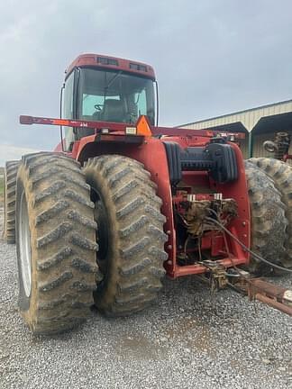 Image of Case IH STX375 equipment image 3