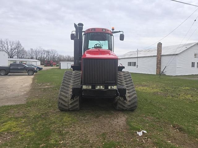 Image of Case IH STX375 equipment image 3