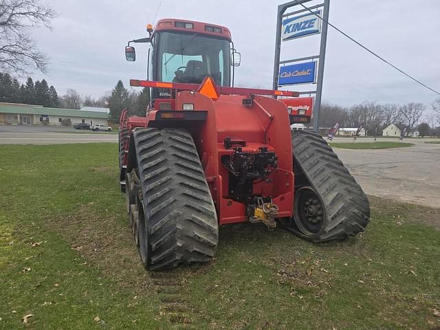 Image of Case IH STX375 equipment image 1