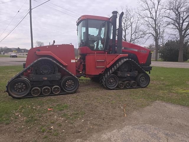 Image of Case IH STX375 equipment image 2