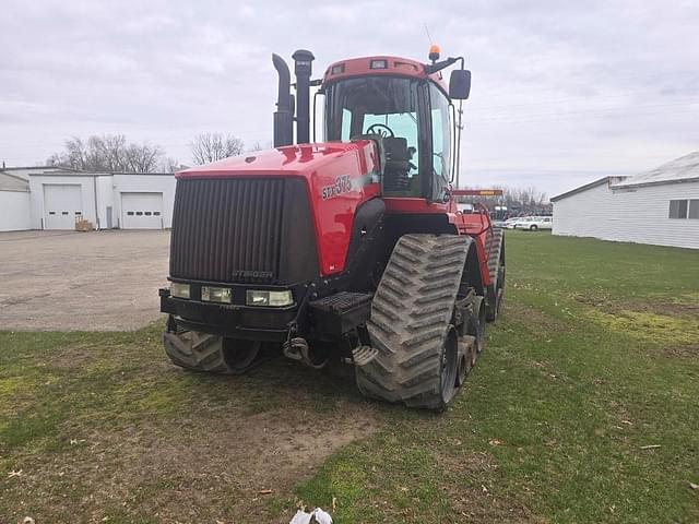 Image of Case IH STX375 equipment image 4