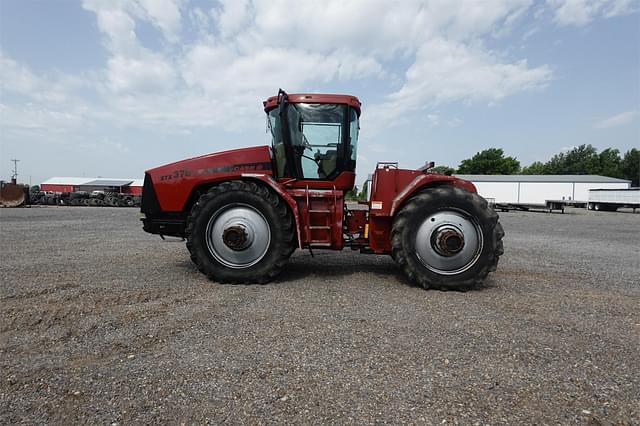 Image of Case IH STX375 equipment image 4