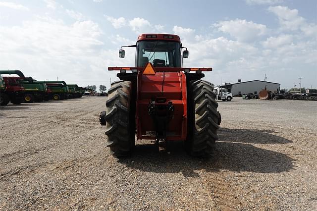 Image of Case IH STX375 equipment image 2