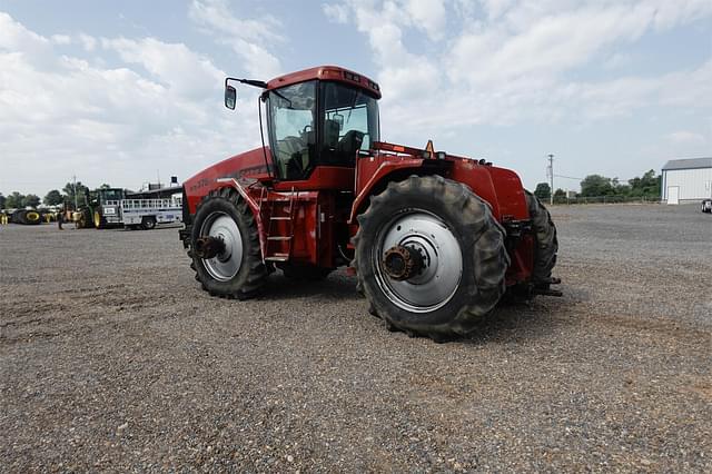 Image of Case IH STX375 equipment image 3