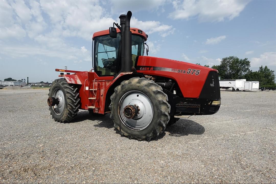 Image of Case IH STX375 Primary image