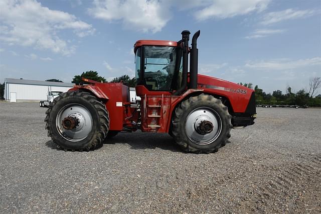 Image of Case IH STX375 equipment image 1