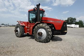 2005 Case IH STX375 Equipment Image0