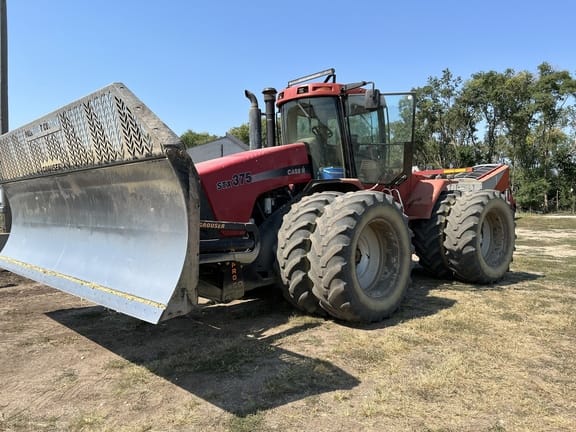 Main image Case IH STX375